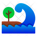 پیش‌نمایش فایل tsunami-1538472 از پک تخت بلایا