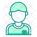 پیش‌نمایش فایل football-player-12168082 از پک فوتبال