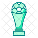 پیش‌نمایش فایل football-trophy-12168083 از پک فوتبال