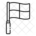 پیش‌نمایش فایل offside-flag-12168116 از پک فوتبال