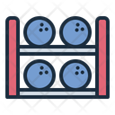 پیش‌نمایش فایل ball-rack-12395107 از پک بولینگ