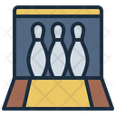 پیش‌نمایش فایل bowling-alley-12395109 از پک بولینگ