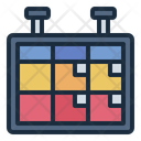 پیش‌نمایش فایل scoreboard-12395126 از پک بولینگ