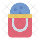 پیش‌نمایش فایل ball-bag-12395081 از پک بولینگ