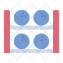 پیش‌نمایش فایل ball-rack-12395082 از پک بولینگ