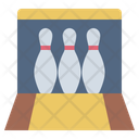 پیش‌نمایش فایل bowling-alley-12395084 از پک بولینگ