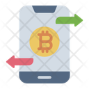 پیش‌نمایش فایل bitcoin-transaction-12395204 از پک ارز دیجیتال