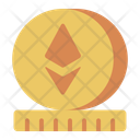 پیش‌نمایش فایل eth-coin-12395189 از پک ارز دیجیتال