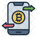 پیش‌نمایش فایل bitcoin-transaction-12395229 از پک ارز دیجیتال