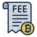 پیش‌نمایش فایل fee-12395215 از پک ارز دیجیتال