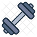 پیش‌نمایش فایل dumbbell-12395307 از پک تناسب اندام