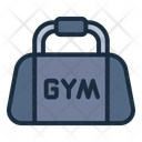 پیش‌نمایش فایل gym-bag-12395310 از پک تناسب اندام