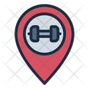 پیش‌نمایش فایل gym-location-12395315 از پک تناسب اندام