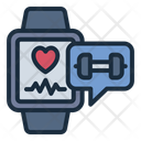 پیش‌نمایش فایل gym-tracker-12395322 از پک تناسب اندام