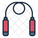 پیش‌نمایش فایل jumpping-rope-12395313 از پک تناسب اندام