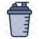 پیش‌نمایش فایل shaker-bottle-12395320 از پک تناسب اندام