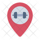پیش‌نمایش فایل gym-location-12395290 از پک تناسب اندام