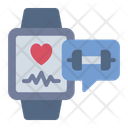 پیش‌نمایش فایل gym-tracker-12395297 از پک تناسب اندام