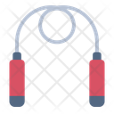 پیش‌نمایش فایل jumpping-rope-12395288 از پک تناسب اندام