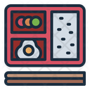 پیش‌نمایش فایل bento-12406362 از پک رستوران ژاپنی