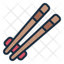 پیش‌نمایش فایل chopstick-12406364 از پک رستوران ژاپنی