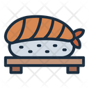 پیش‌نمایش فایل nigiri-12406373 از پک رستوران ژاپنی