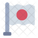 پیش‌نمایش فایل japan-flag-12406343 از پک رستوران ژاپنی
