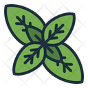 پیش‌نمایش فایل basil-12406263 از پک غذا ایتالیایی