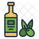 پیش‌نمایش فایل olive-oil-12406272 از پک غذا ایتالیایی