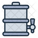 پیش‌نمایش فایل beer-keg-12406668 از پک اکتبرفست