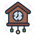 پیش‌نمایش فایل cuckoo-clock-12406672 از پک اکتبرفست