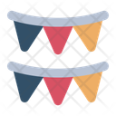 پیش‌نمایش فایل garland-12406650 از پک اکتبرفست