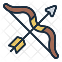 پیش‌نمایش فایل bow-and-arrow-12406464 از پک قرون وسطی