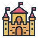 پیش‌نمایش فایل castle-12406465 از پک قرون وسطی