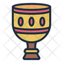 پیش‌نمایش فایل goblet-12406471 از پک قرون وسطی