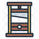 پیش‌نمایش فایل guillotine-12406472 از پک قرون وسطی