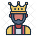 پیش‌نمایش فایل king-12406476 از پک قرون وسطی