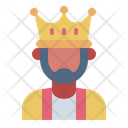 پیش‌نمایش فایل king-12406451 از پک قرون وسطی