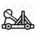 پیش‌نمایش فایل catapult-12406391 از پک قرون وسطی