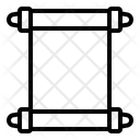 پیش‌نمایش فایل paper-scroll-12406406 از پک قرون وسطی