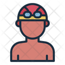 پیش‌نمایش فایل swimmer-12383742 از پک ورزش اکواتیک