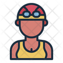 پیش‌نمایش فایل swimmer-12383743 از پک ورزش اکواتیک