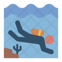 پیش‌نمایش فایل diving-12383704 از پک ورزش اکواتیک