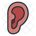 پیش‌نمایش فایل ear-12395979 از پک اندام انسان