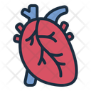 پیش‌نمایش فایل heart-12395984 از پک اندام انسان