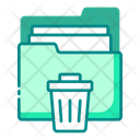 پیش‌نمایش فایل delete-folder-12395400 از پک فایل‌ها و اسناد