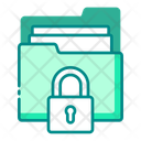پیش‌نمایش فایل locked-folder-12395408 از پک فایل‌ها و اسناد