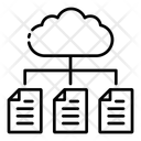 پیش‌نمایش فایل cloud-file-12395372 از پک فایل‌ها و اسناد
