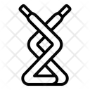 پیش‌نمایش فایل shoe-lace-12406502 از پک کفاش