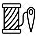 پیش‌نمایش فایل thread-and-needle-12406509 از پک کفاش